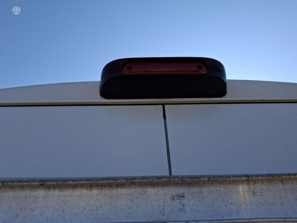 Peugeot Boxer - 6