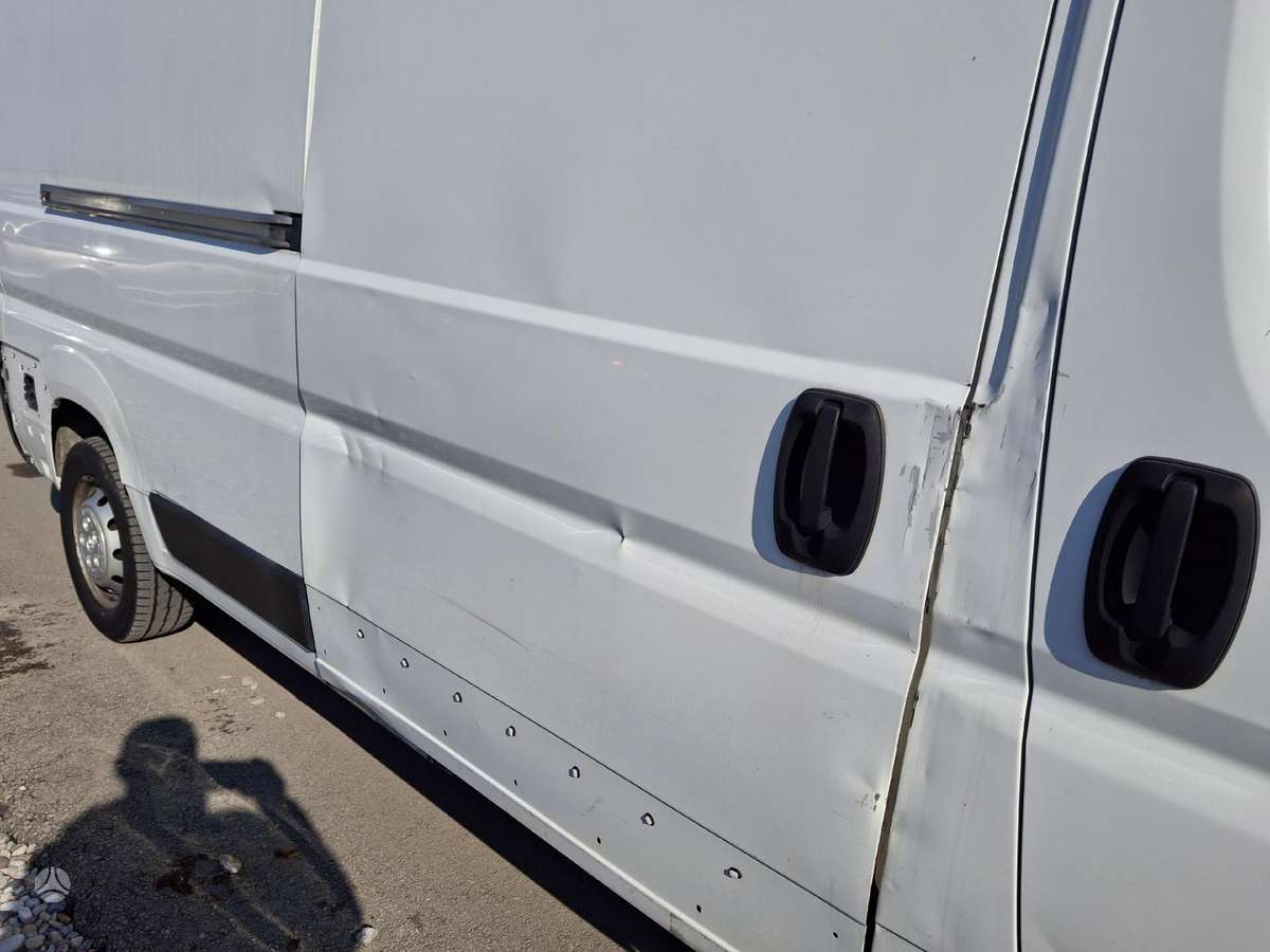 Peugeot Boxer - 9