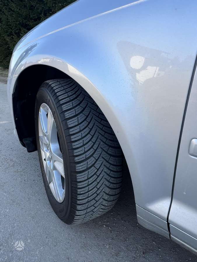 Audi A3, 1.6 l., hatchback