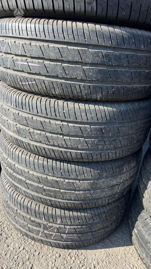 Continental Michelin Pirelli, летние 235/65 R16