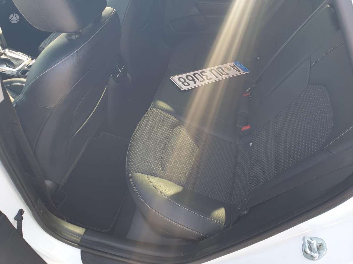 Kia Ceed, 1.6 l., Универсал
