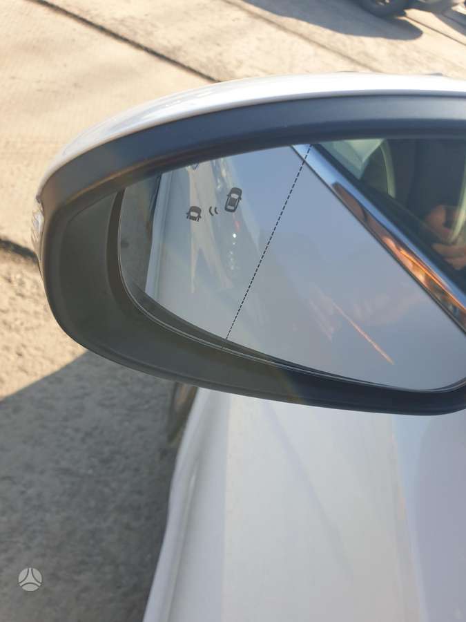 Kia Ceed, 1.6 l., Универсал