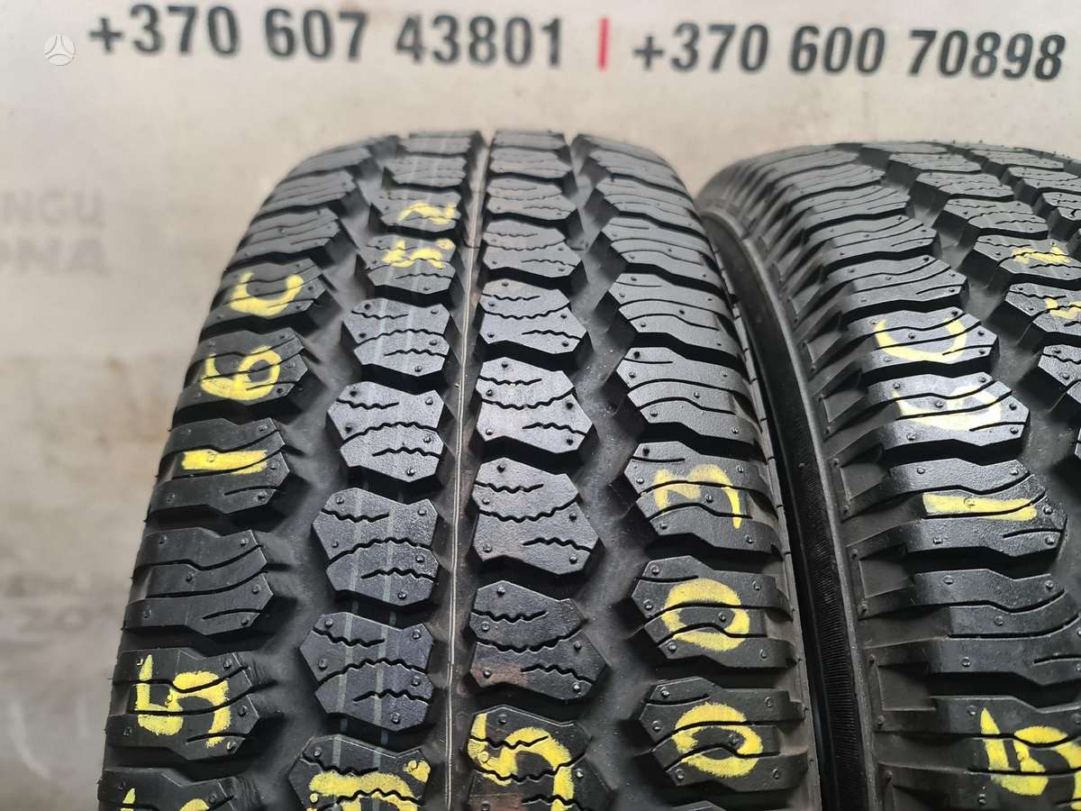 Maxxis Vanpro AS, всесезонные 195/65 R16