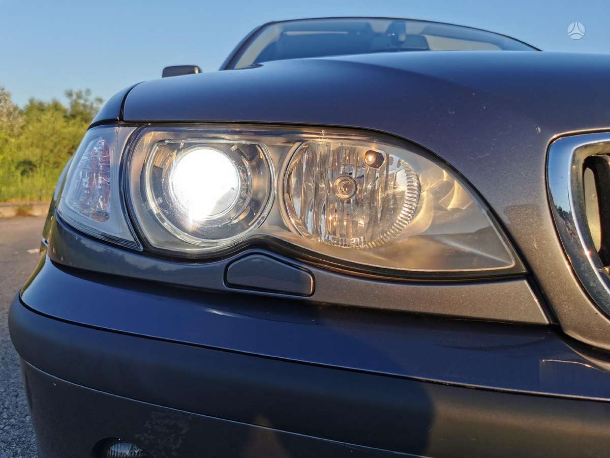 BMW 330, 3.0 l., Седан