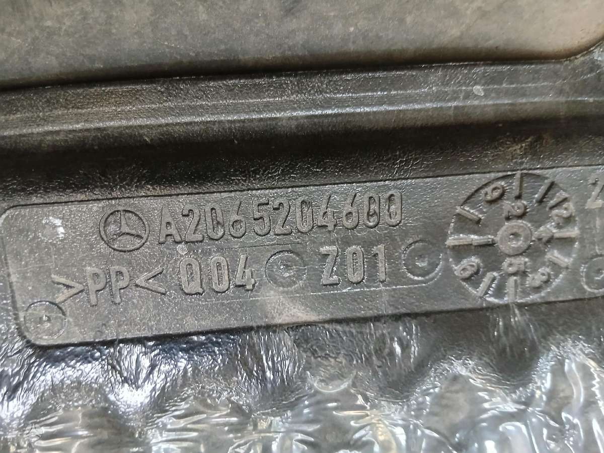 Mercedes-Benz C klasė, A2065204600