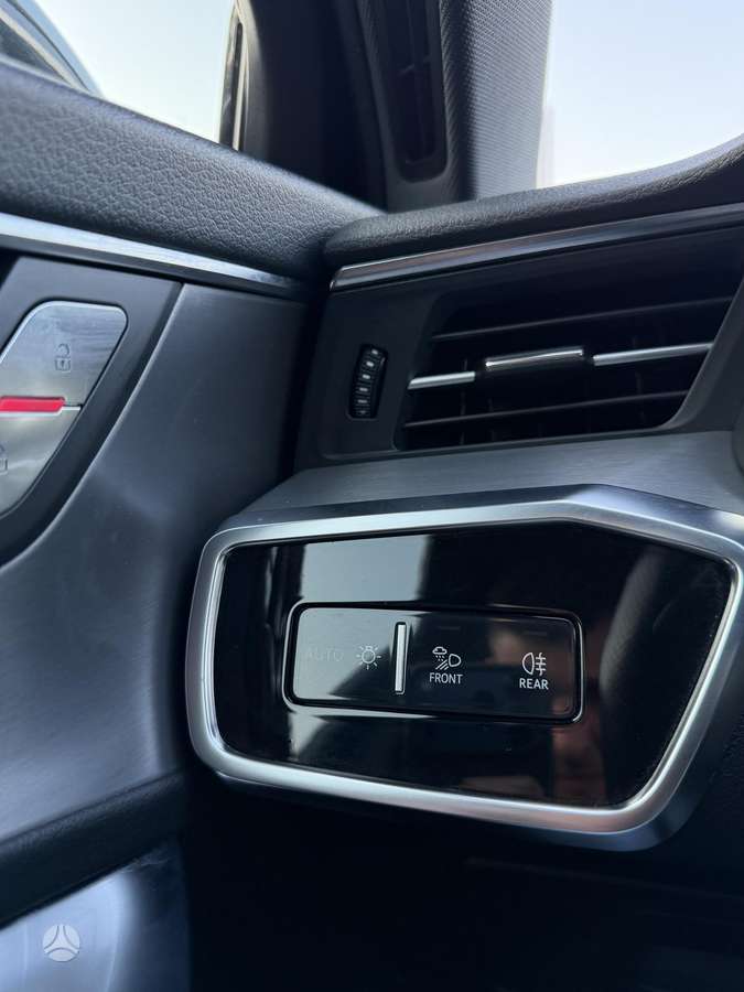 Audi A6, 3.0 l., Универсал