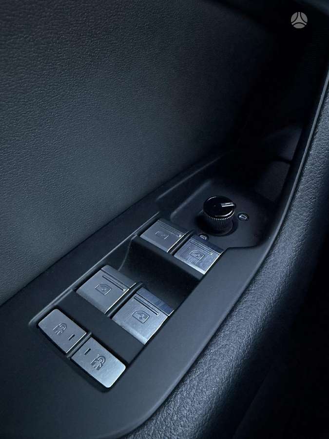Audi A6, 3.0 l., universalas