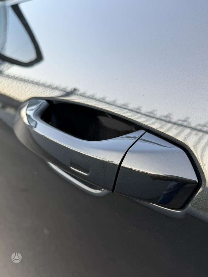 Audi A6, 3.0 l., Универсал