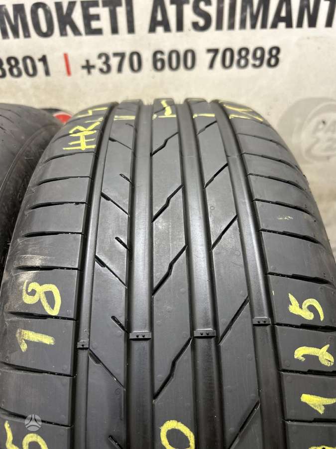 Hankook Ventus-Evo SUV, summer 235/55 R18