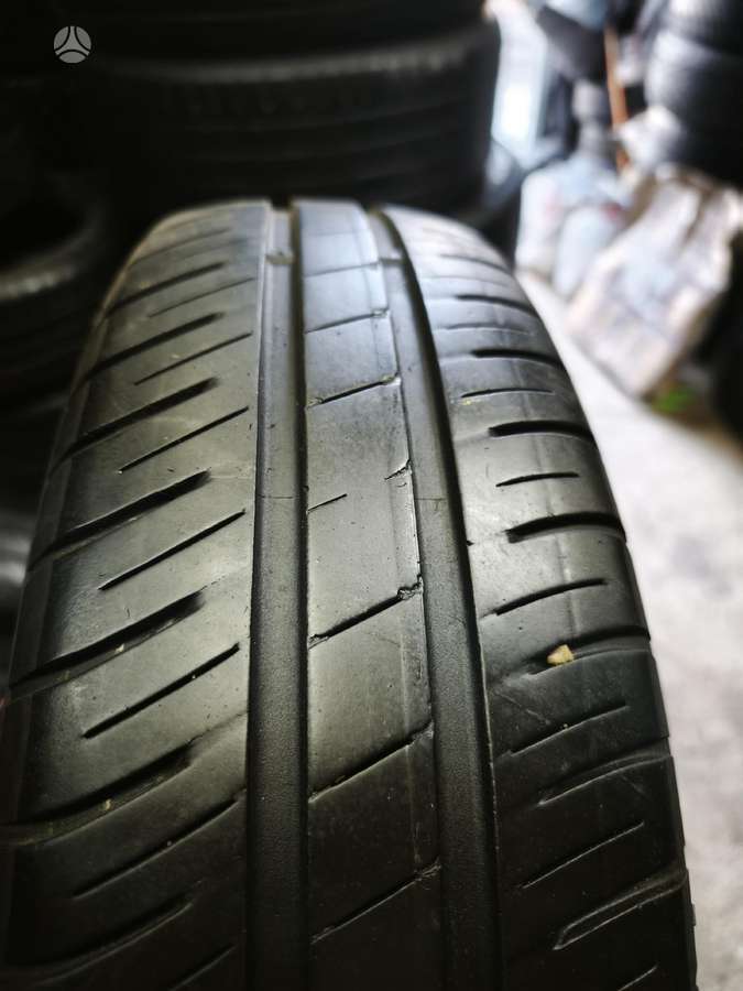 Goodyear EFFICIENT GRIP contact, summer 165/65 R15