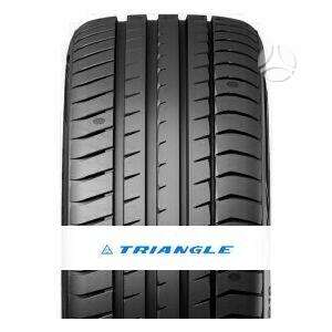 Triangle Effexsport TH202, летние 225/55 R17