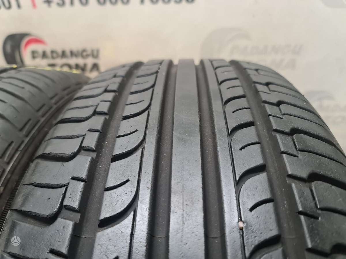 Hankook Optimo K415, летние 235/55 R18