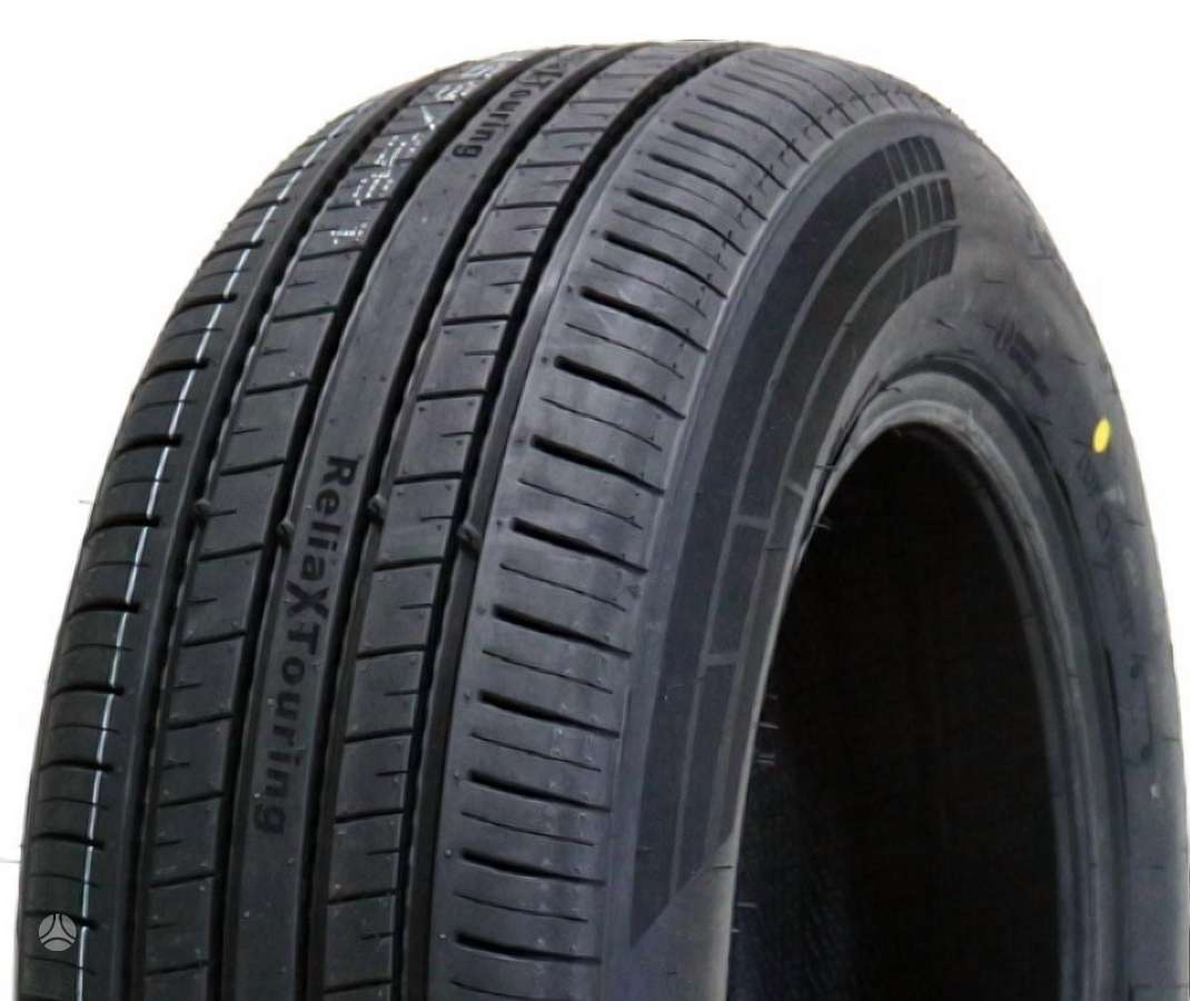 Triangle Reliaxtouring, summer 215/55 R16