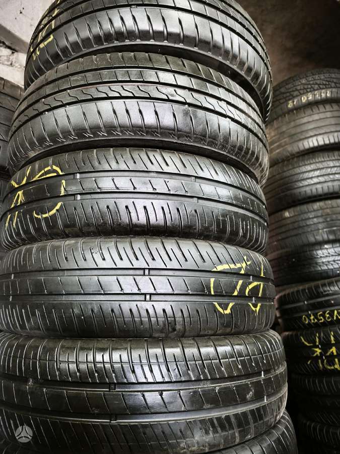 Goodyear EFFICIENT, vasaras 165/65 R15