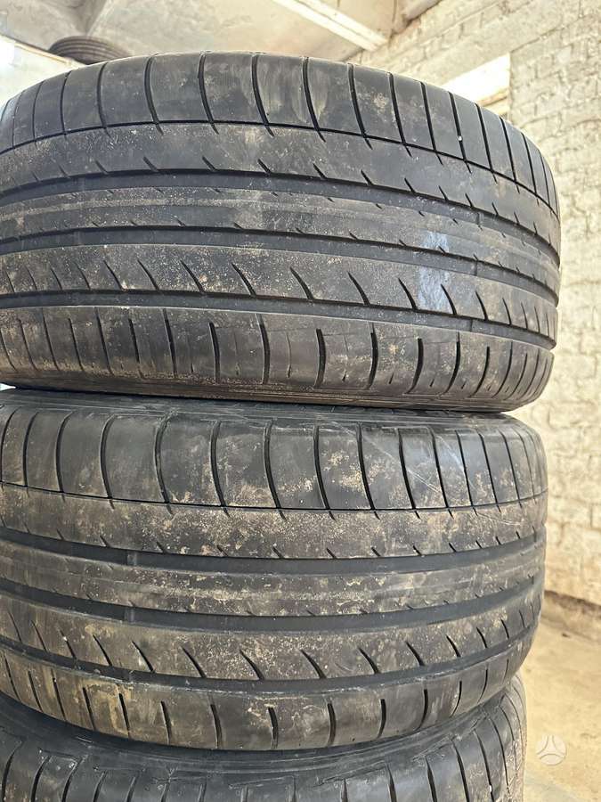 BMW 469M, lengvojo lydinio, R20