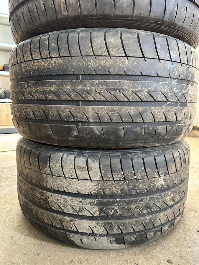 BMW 469M, lengvojo lydinio, R20