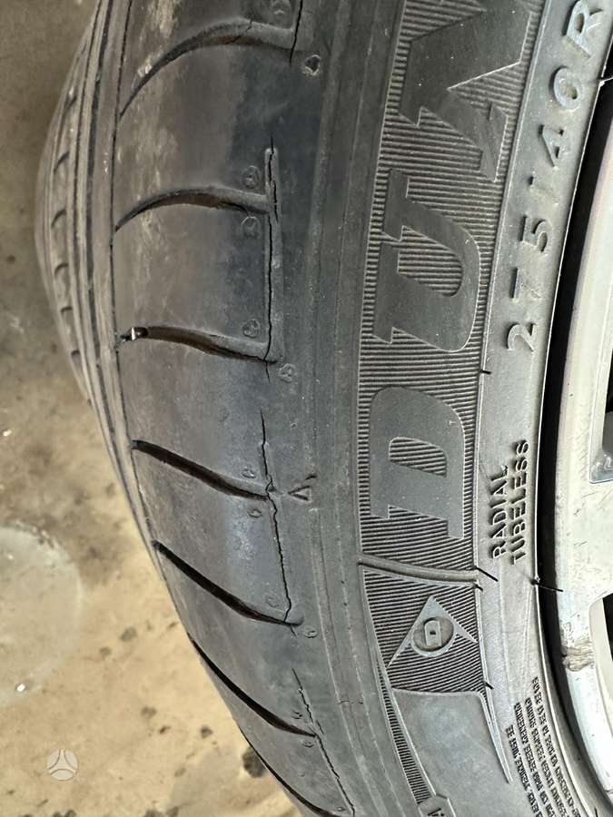 BMW 469M, lengvojo lydinio, R20