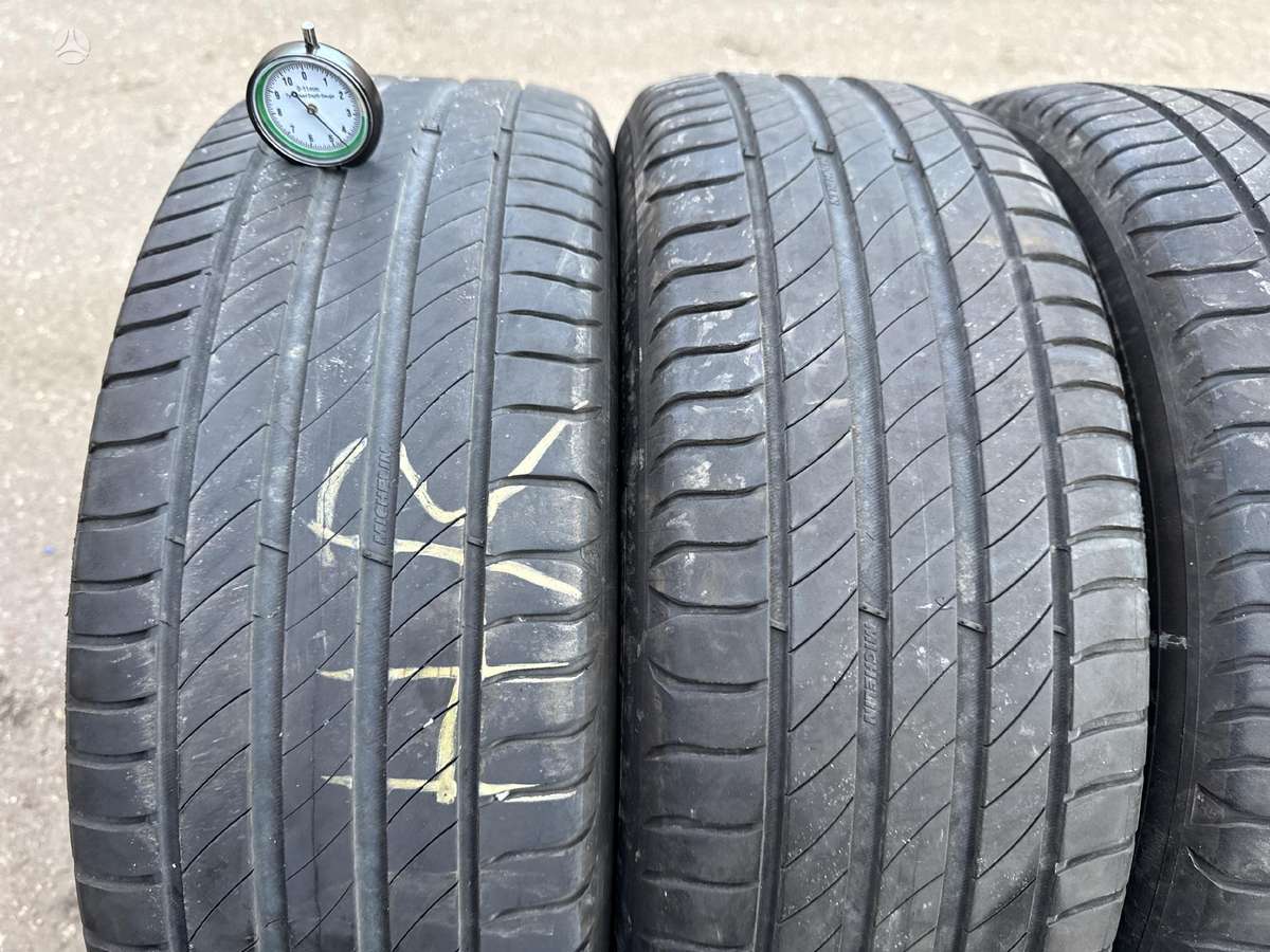 Michelin Primacy 4, летние 205/60 R16