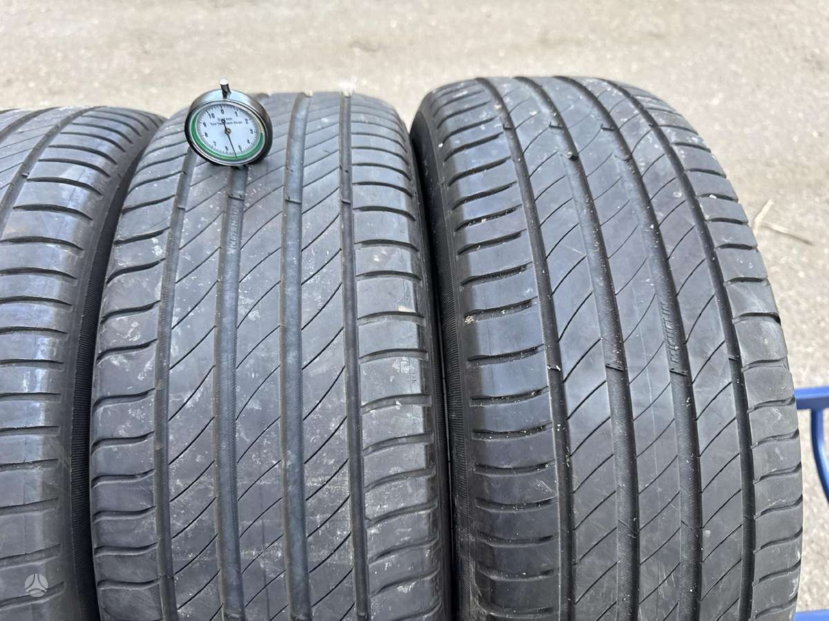 Michelin Primacy 4, summer 205/60 R16