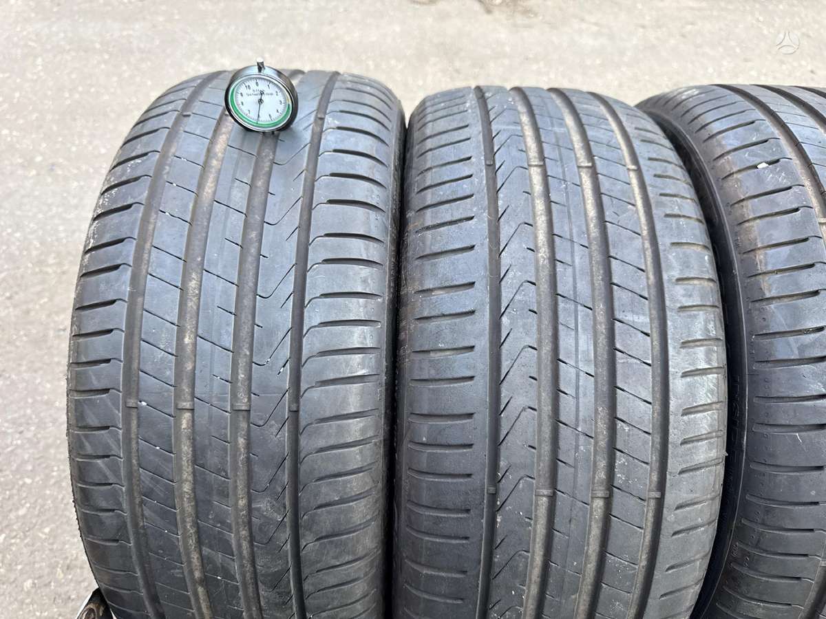 Pirelli CINTURATO P7, summer 225/40 R18