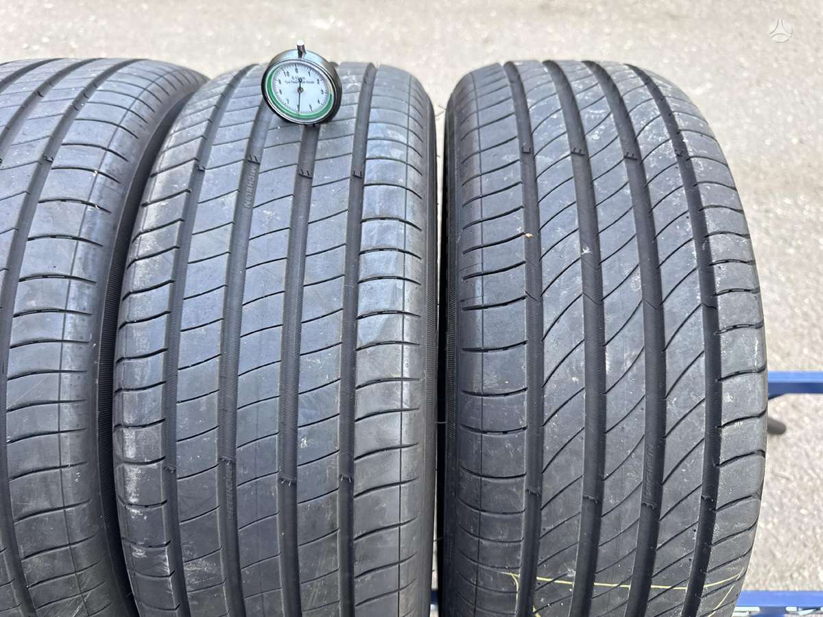 Michelin Primacy 4, летние 195/55 R16