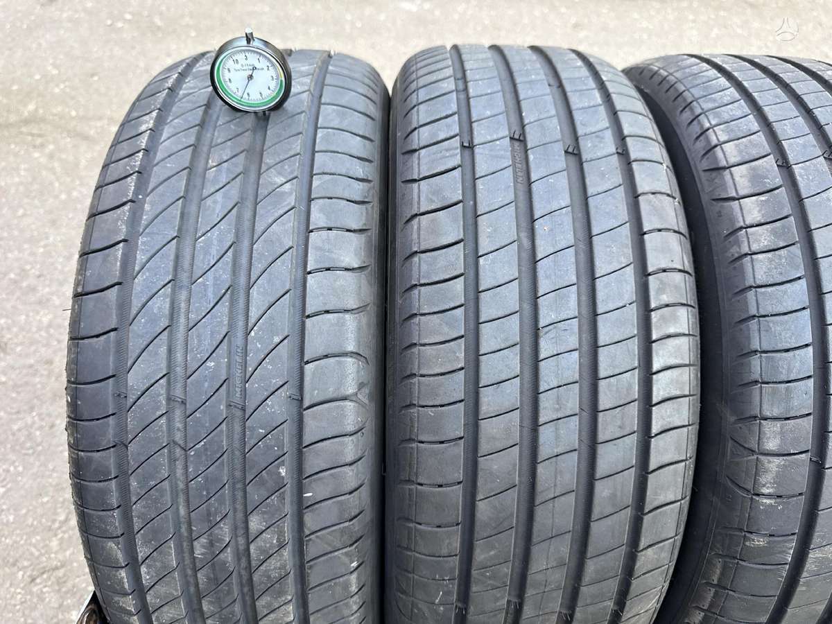 Michelin Primacy 4, летние 195/55 R16
