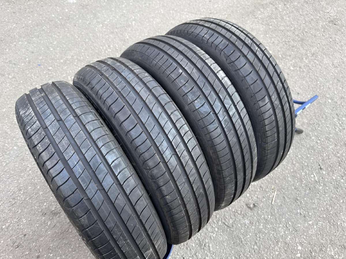 Michelin E - PRIMACY  NAUJOS!, летние 175/65 R17
