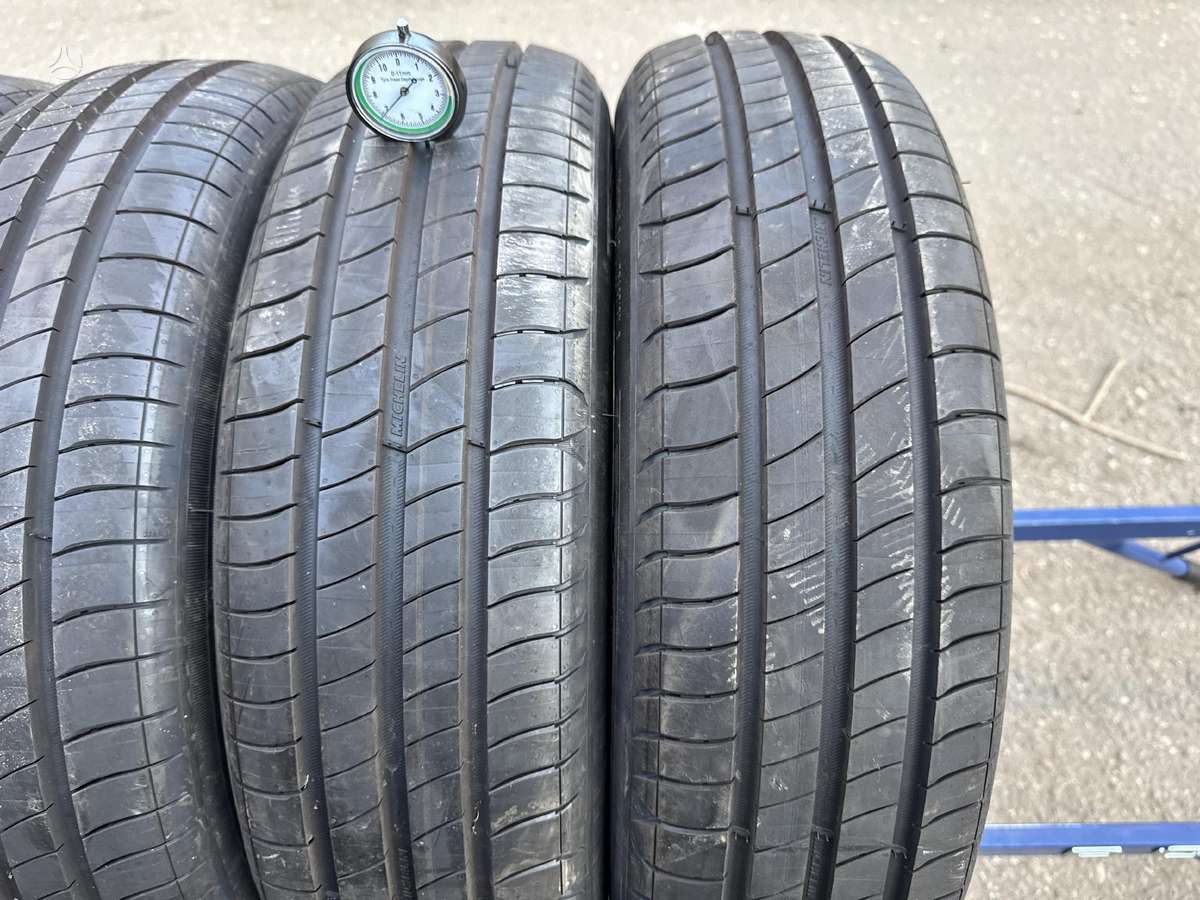 Michelin E - PRIMACY  NAUJOS!, летние 175/65 R17