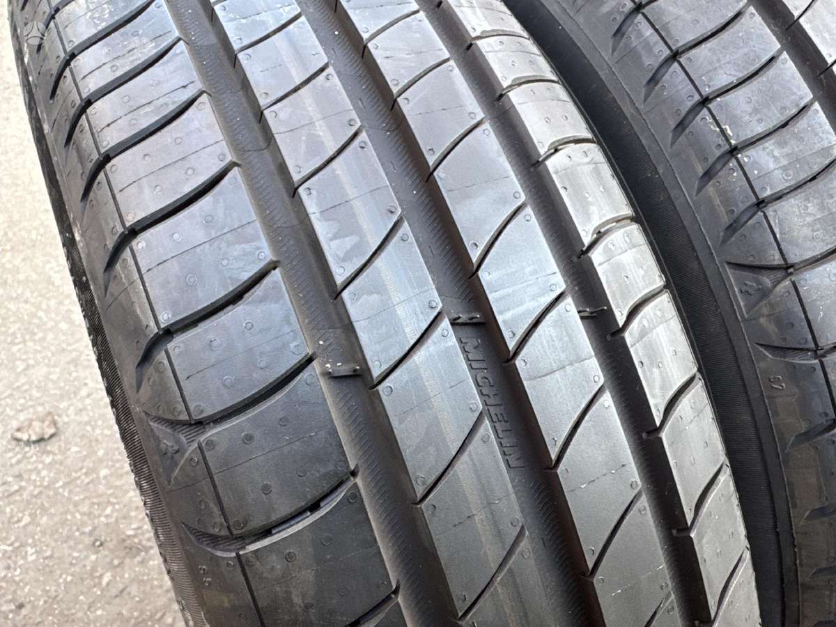 Michelin E - PRIMACY  NAUJOS!, летние 175/65 R17