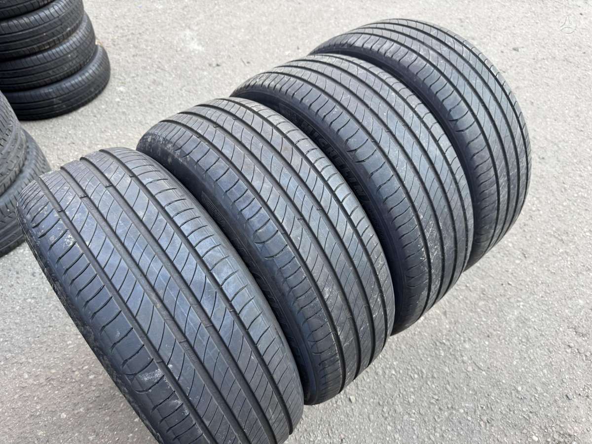 Michelin E- PRIMACY, vasaras 235/45 R20