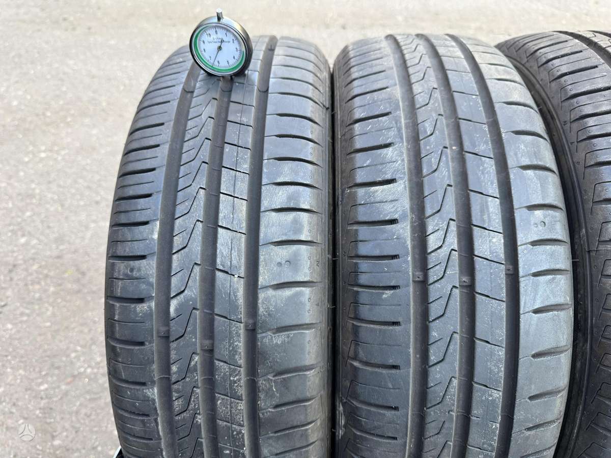 Hankook Kinergy Eco2, summer 185/65 R15