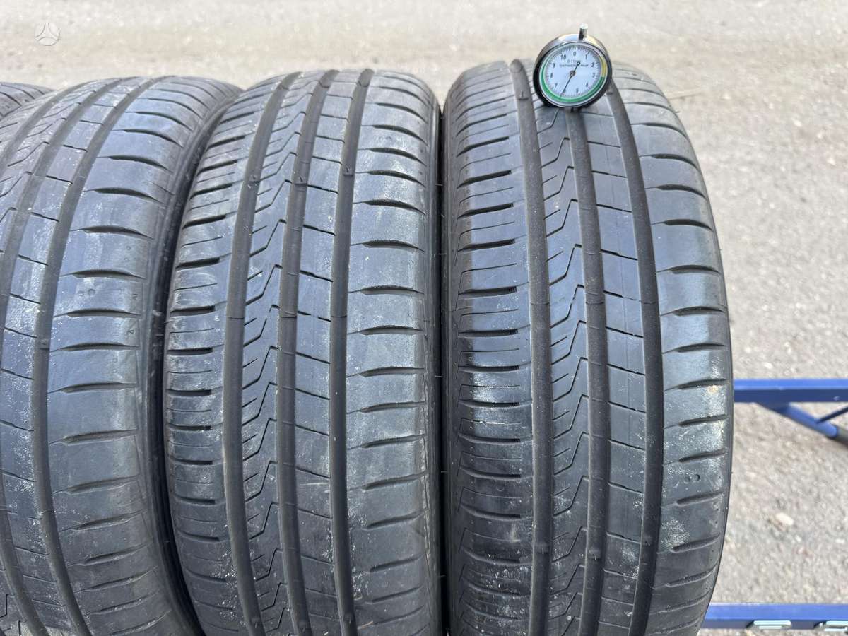 Hankook Kinergy Eco2, summer 185/65 R15