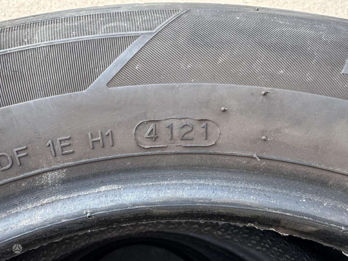 Hankook Kinergy Eco2, summer 185/65 R15