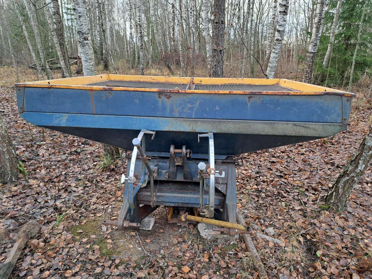 Rostselmash Niva SK 5, комбайны