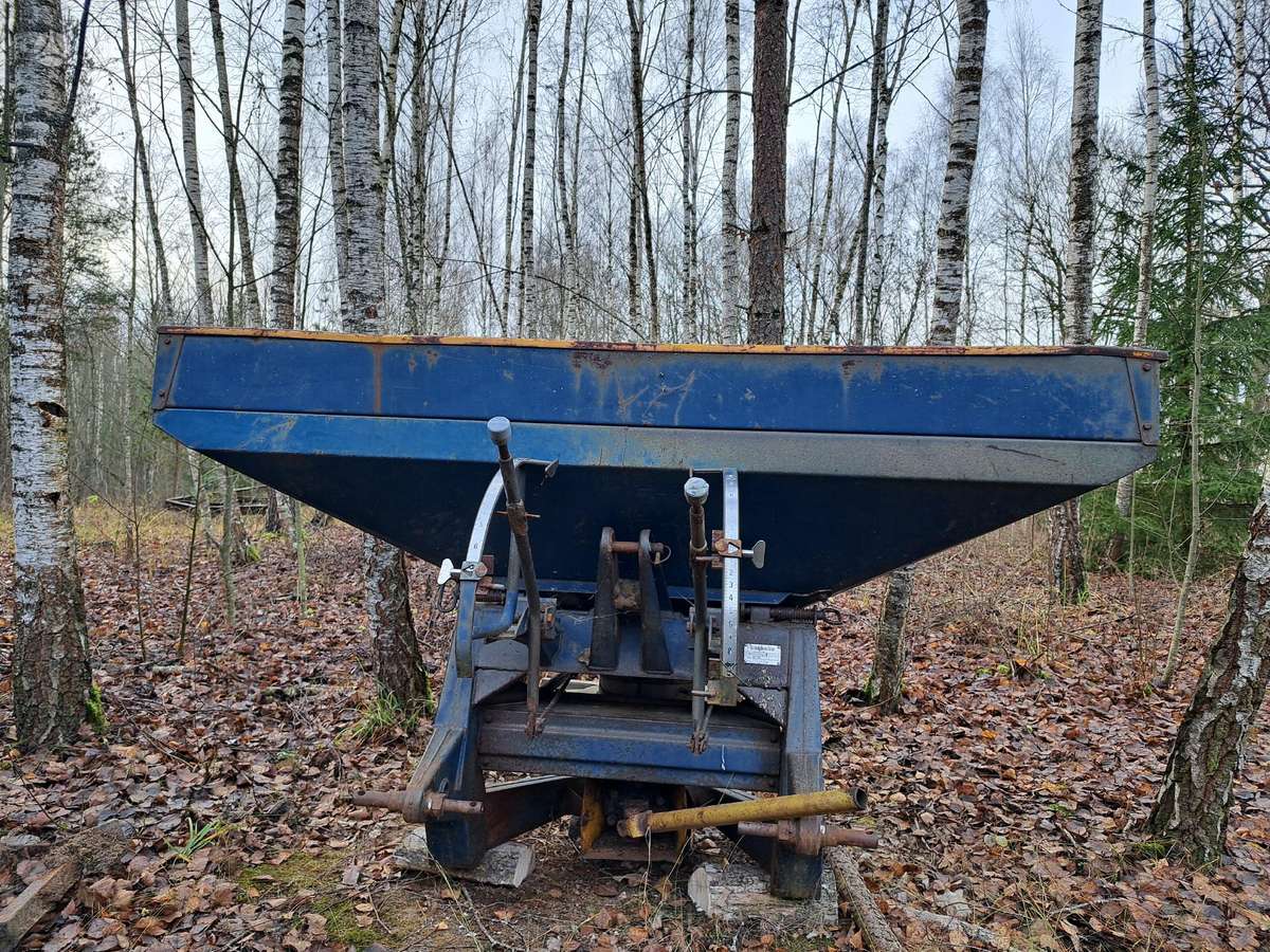 Rostselmash Niva SK 5, комбайны