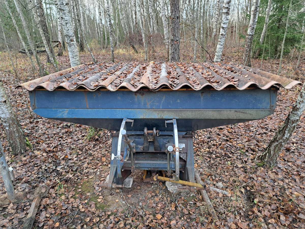 Rostselmash Niva SK 5, комбайны
