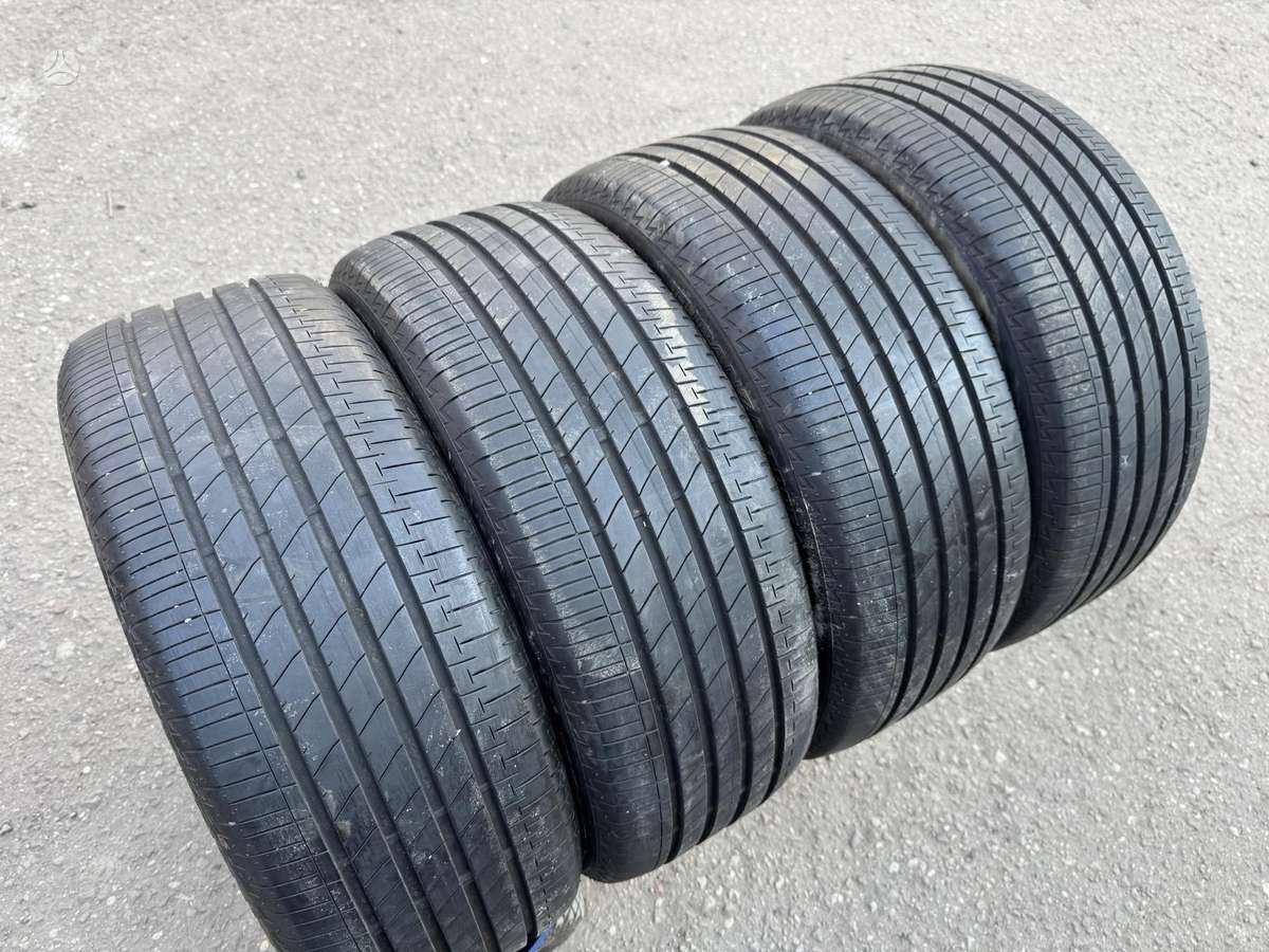 Bridgestone TURANZA T005a, summer 215/45 R18