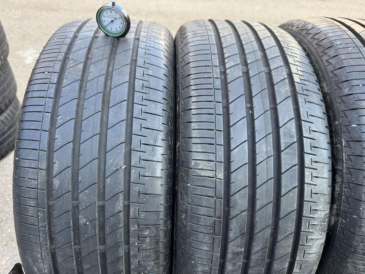 Bridgestone TURANZA T005a, summer 215/45 R18