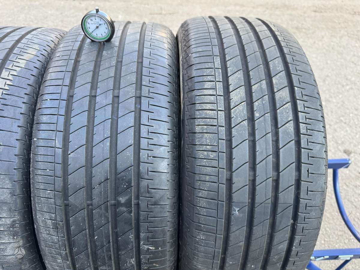 Bridgestone TURANZA T005a, summer 215/45 R18