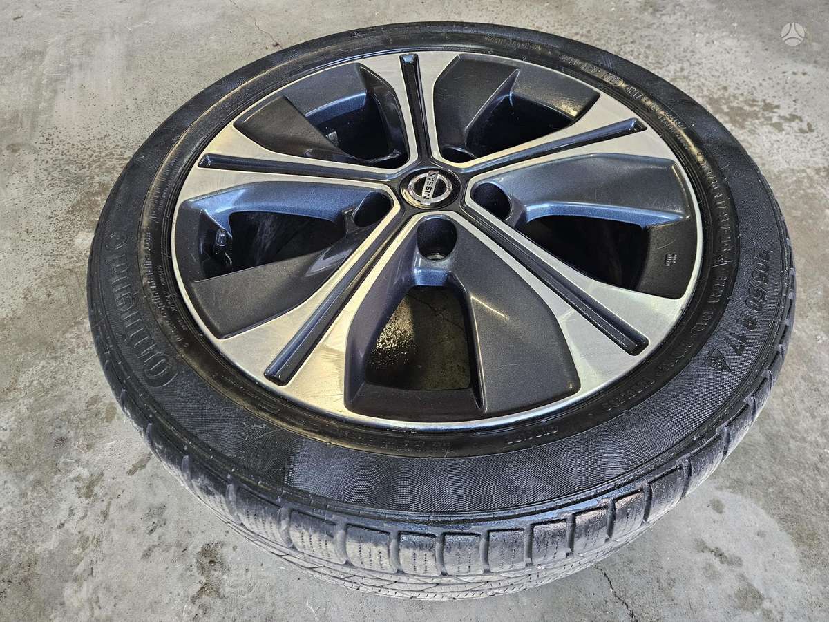 Volvo, легкосплавные , R20