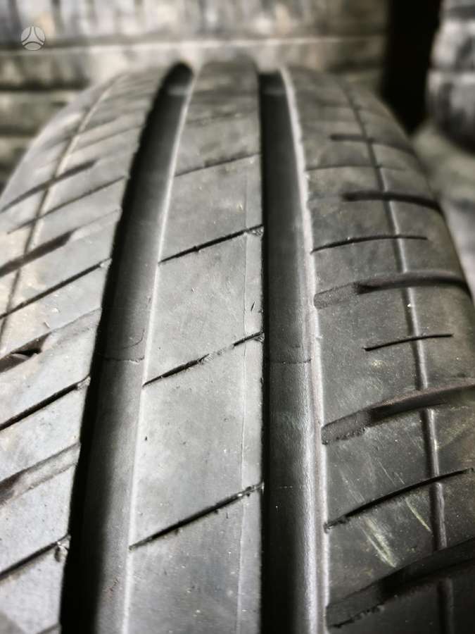 Goodyear EFFICIENT GRIP contact, summer 165/65 R15
