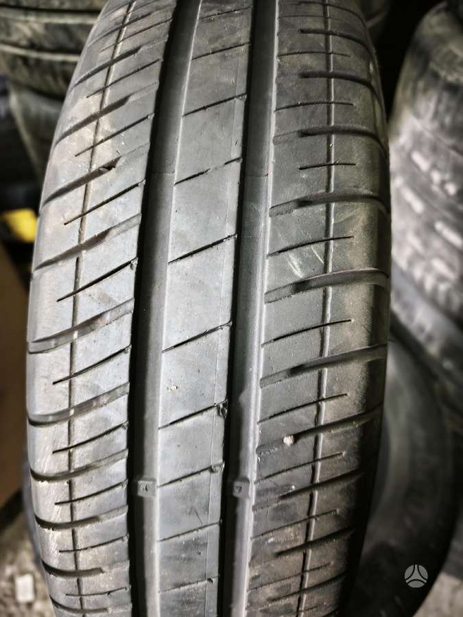 Goodyear EFFICIENT GRIP contact, летние 165/65 R15