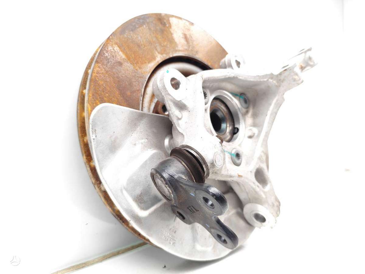 MG MG4 EV, 662670041, hubs