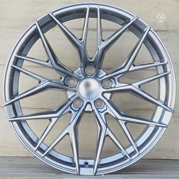 -Kita- 3235F, light alloy, R17
