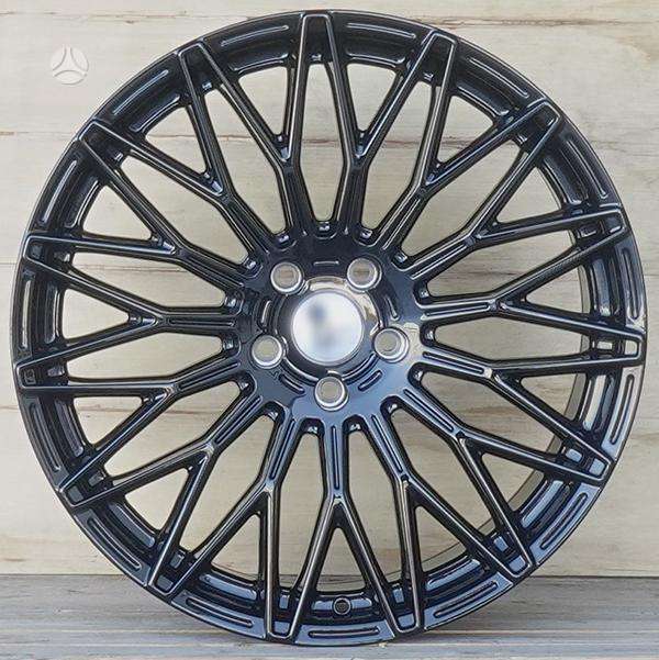 -Kita- 3232F Black, light alloy, R20