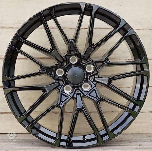 -Kita- 996D MB, light alloy, R20