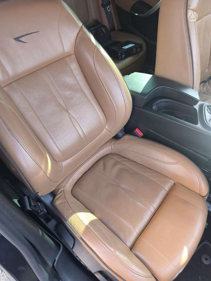Opel Insignia Z22c