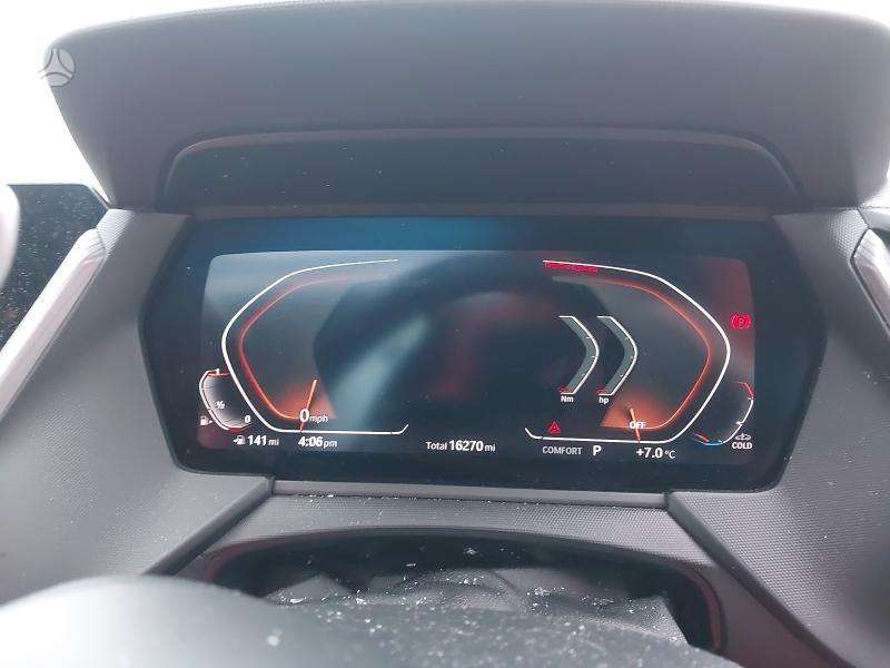 BMW 1 serija rezerves daļās