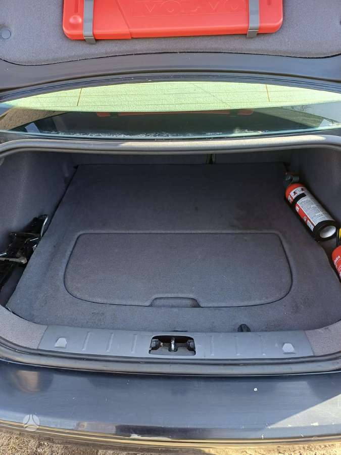 Volvo S40, 2.0 l., Седан