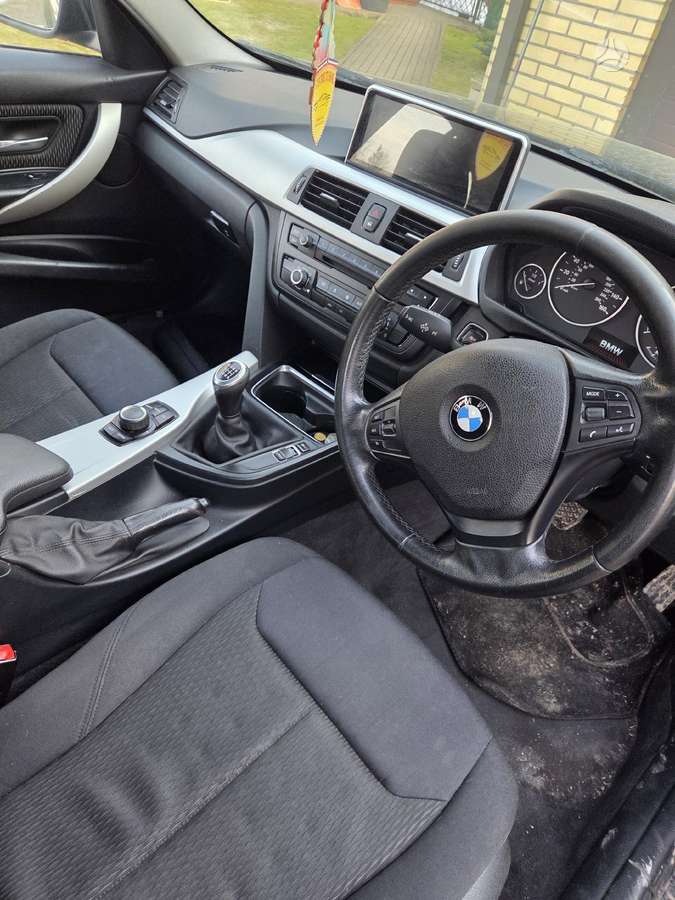 BMW 316 Dalimis dazu kodas 475